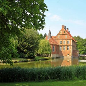 Wasserburg Hülshoff