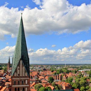 Lüneburg
