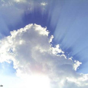 Landschaftsaufnahmen