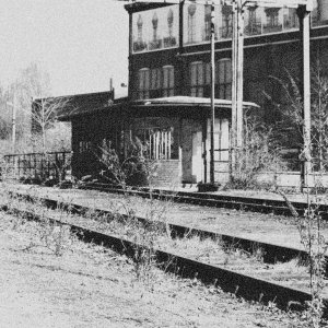 Nicht mehr gebraucht