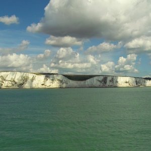 Klippen von Dover