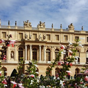 Schloß Versailles