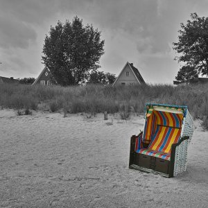 Urlaub an der Ostsee