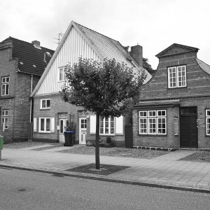 Urlaub an der Ostsee