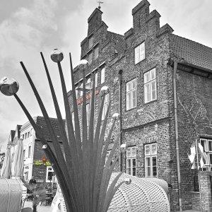 Urlaub an der Ostsee