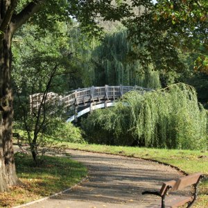 Impressionen im Frühherbst