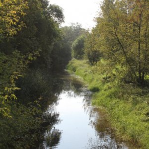 Impressionen im Frühherbst
