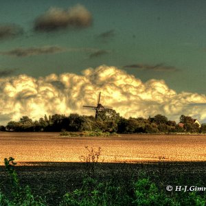 Ostsee(Fehmarn) & Sauerland(Niedersfeld)