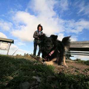 Ostsee(Fehmarn) & Sauerland(Niedersfeld)