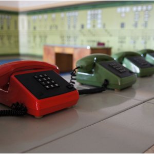 Marodes Kraftwerk Vockerode – 2