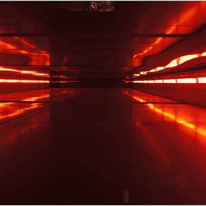 Im Haus der Kulturen der Welt