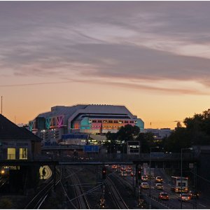 Berlin, Festival of Lights, 13.10.11 – 01