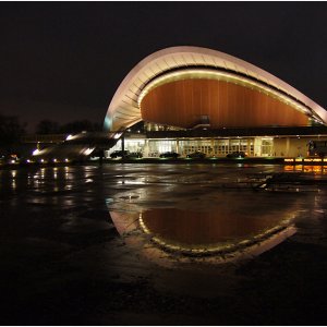 Haus der Kulturen der Welt