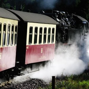 Harzer Schmalspurbahn