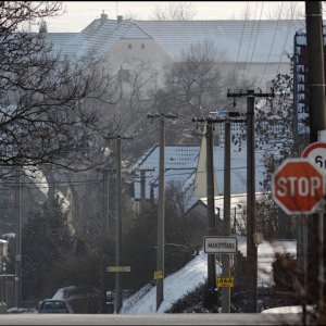 TAIR 3S - Testbilder