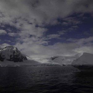 Antarktis und Oman - ein paar heimsiche Fotos