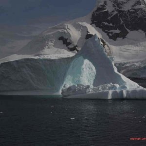 Antarktis und Oman - ein paar heimsiche Fotos