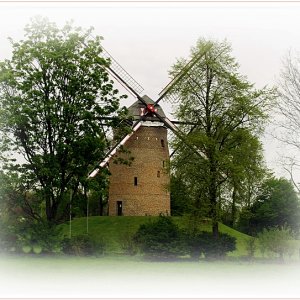 Die Geismühle