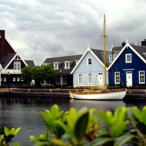 Huizen (NH)