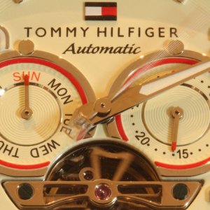 Meine Lieblingsuhr aus meiner Sammlung