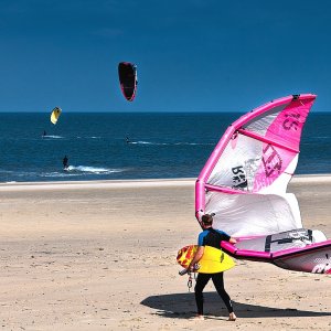 Und es war Sommer ...