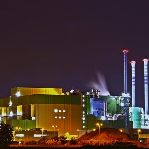 Industriepark Höchst