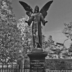 Der Engel von Frösön