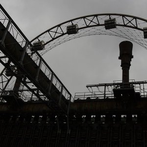 Zeche 12 Zollverein Essen