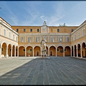 Pisa ... wie schief 'isser wirklich?