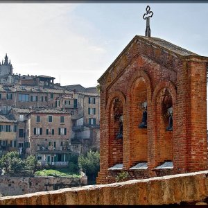 Siena ...