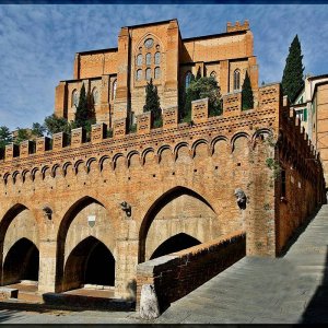 Siena ...