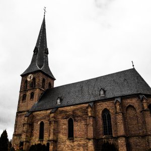 Die Kirche