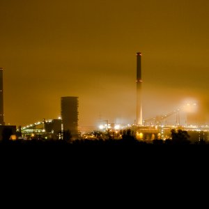 Neues zum Thema Nachtfotografie