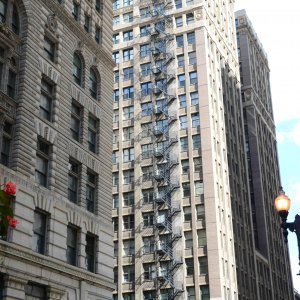 Hoffentlich brennt es nicht