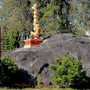 Chinesisches Restaurant