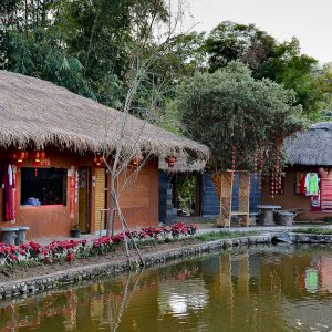 Chinesisches Restaurant2