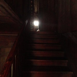 alte Wege, neues zum Entdecken