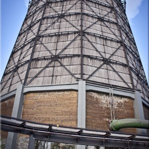 Eindrücke aus dem Stahlwerk