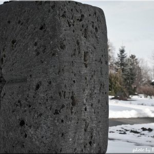 Cemetery Winter 2013