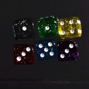 Effektfotografie, die Anfänge...