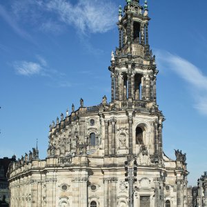 Dresdner Dom mit Dp1s