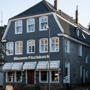 Fachwerkhäuser in Herdecke