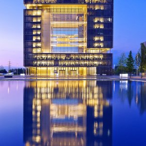 ThyssenKrupp-Quartier Essen