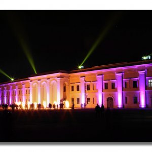 Festungsleuchten 2013