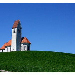 kleine Kapelle