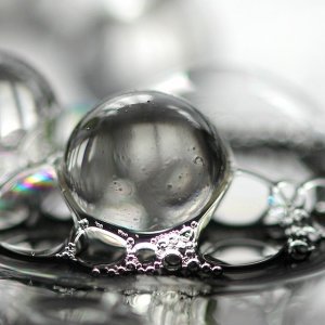 faszination Blasen 3.