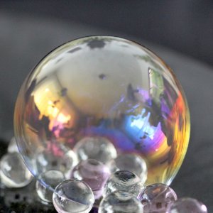 faszination Blasen 4.