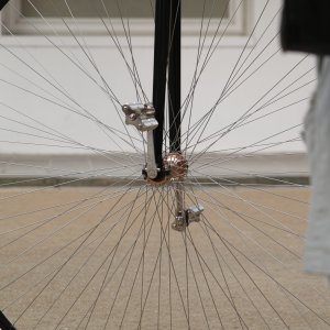 Mobilität auf 2 Rädern