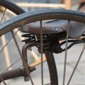 Mobilität auf 2 Rädern