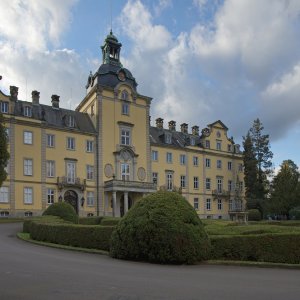 Schloss Bückeburg
